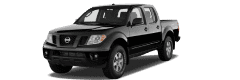 Логотип Nissan Frontier