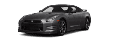 Логотип Nissan GT-R