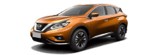 Логотип Nissan Murano