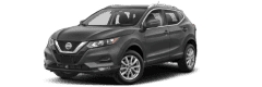 Логотип Nissan Rogue