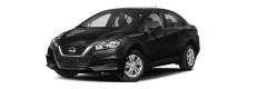 Логотип Nissan Versa